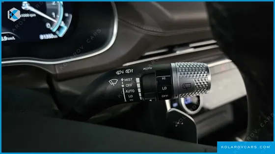 GENESIS GV80 3.5T GASOLINE AWD