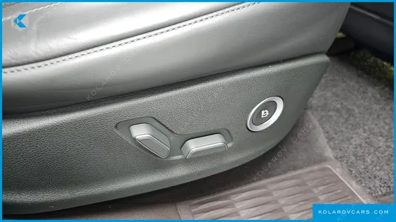 GENESIS GV80 3.5T GASOLINE AWD