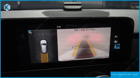 MERCEDES GLB-CLASS GLB200 D