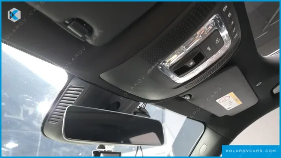MERCEDES GLB-CLASS GLB200 D