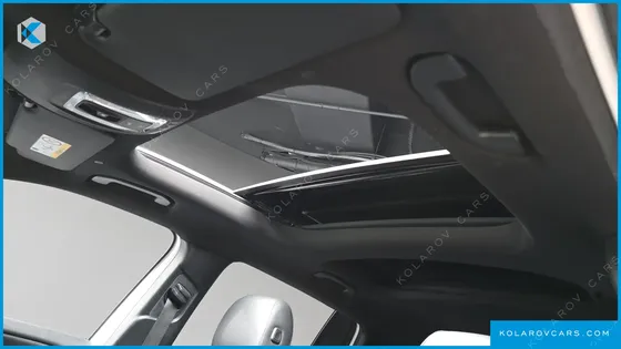 MERCEDES GLB-CLASS GLB200 D