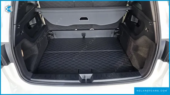 MERCEDES GLB-CLASS GLB200 D