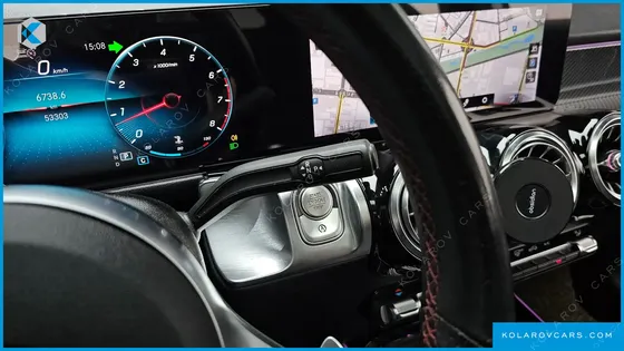 MERCEDES GLB-CLASS GLB250 4MATIC