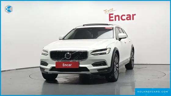VOLVO V90 B5 PLUS AWD