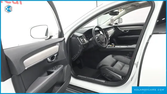 VOLVO V90 B5 PLUS AWD