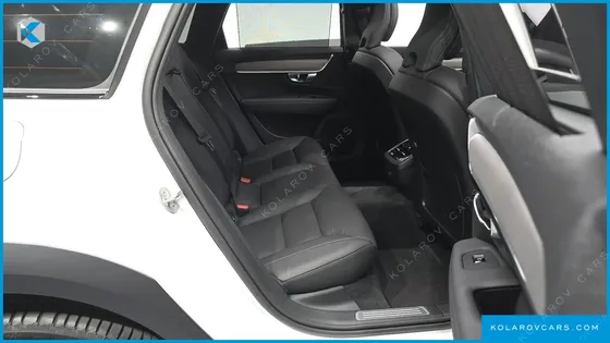 VOLVO V90 B5 PLUS AWD