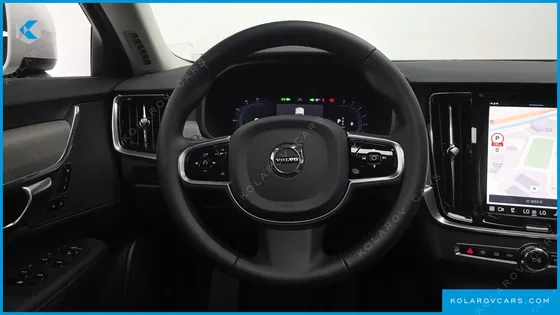 VOLVO V90 B5 PLUS AWD