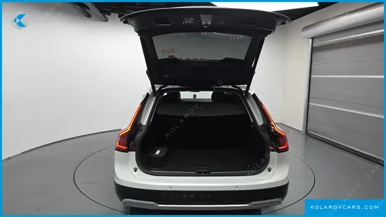 VOLVO V90 B5 PLUS AWD