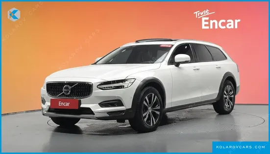 VOLVO V90 B5 PLUS AWD