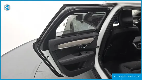 VOLVO V90 B5 PLUS AWD