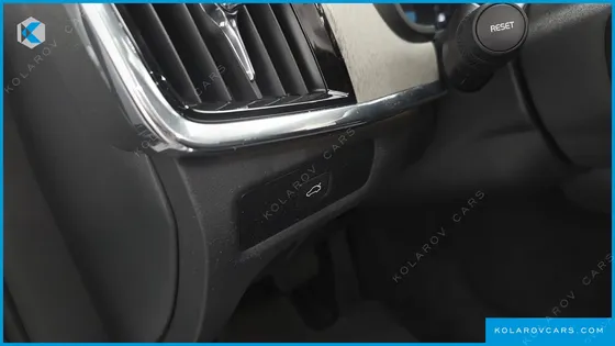 VOLVO V90 B5 PLUS AWD