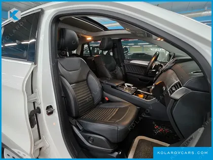 MERCEDES GLE-CLASS GLE350 D 4MATIC COUPE