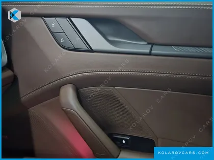 PORSCHE 911 CARRERA 4 CABRIOLET