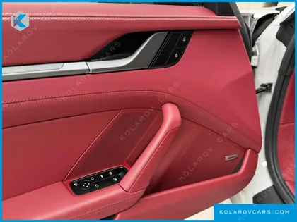 PORSCHE 911 CARRERA 4S CABRIOLET