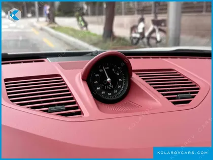 PORSCHE 911 CARRERA 4S CABRIOLET