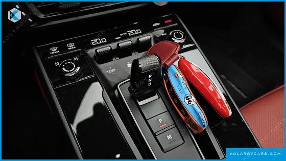 PORSCHE 911 CARRERA 4 CABRIOLET
