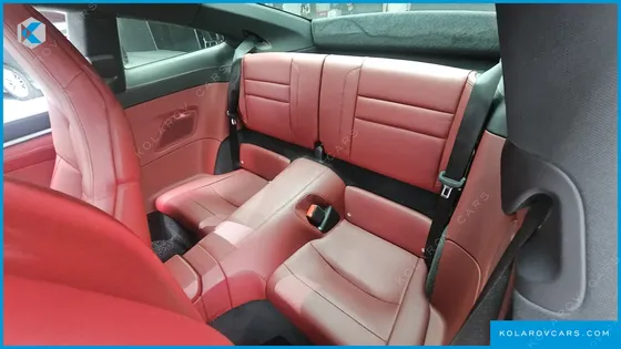 PORSCHE 911 CARRERA 4S