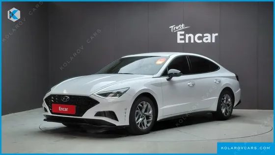 HYUNDAI SONATA 2.0