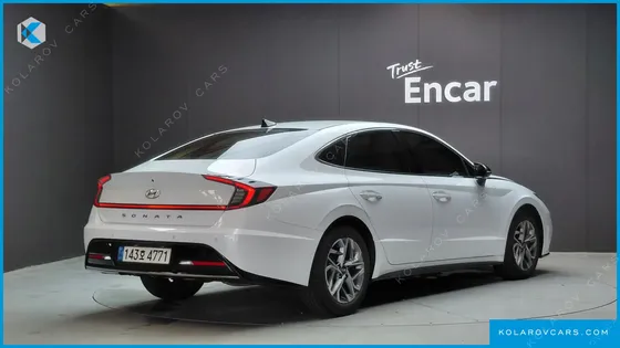 HYUNDAI SONATA 2.0