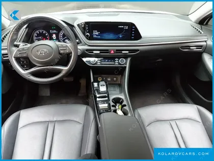 HYUNDAI SONATA 2.0