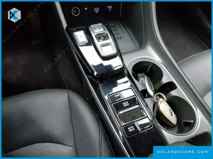 HYUNDAI SONATA 2.0