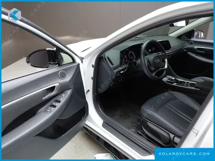 HYUNDAI SONATA 2.0