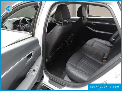 HYUNDAI SONATA 2.0