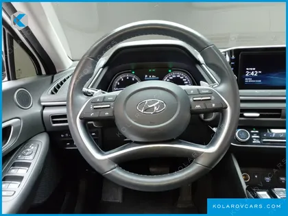 HYUNDAI SONATA 2.0