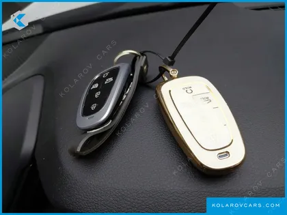 HYUNDAI SONATA 2.0