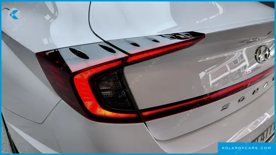 HYUNDAI SONATA 2.0