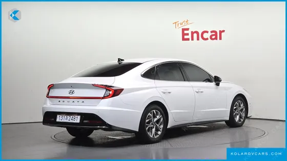 HYUNDAI SONATA 2.0