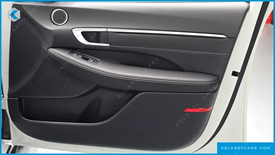 HYUNDAI SONATA 2.0