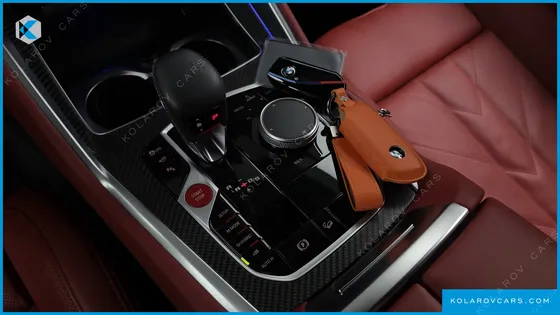 BMW XM 4.4