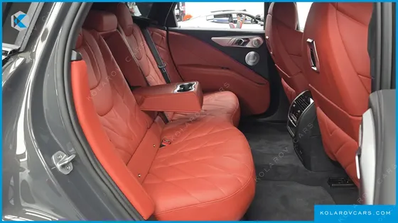 BMW XM 4.4