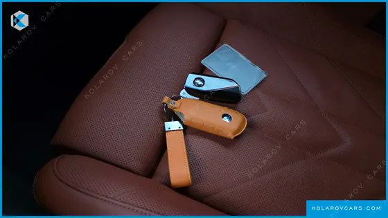 BMW XM 4.4