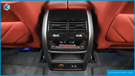 BMW XM 4.4