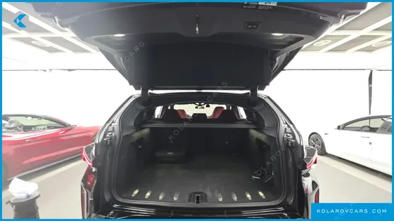 BMW XM 4.4