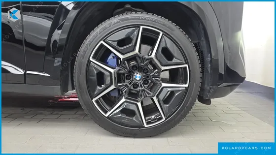 BMW XM 4.4