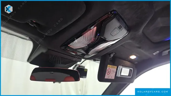 BMW XM 4.4