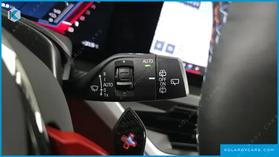 BMW XM 4.4