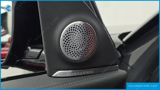 BMW XM 4.4
