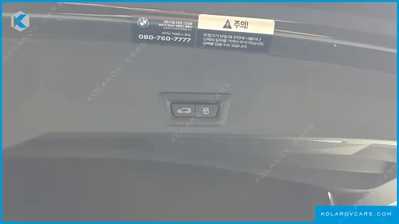 BMW XM 4.4