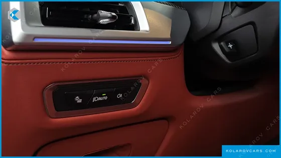 BMW XM 4.4
