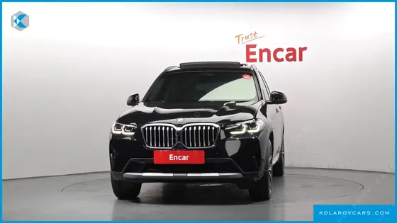 BMW X3 XDRIVE 30E