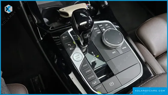 BMW X3 XDRIVE 30E