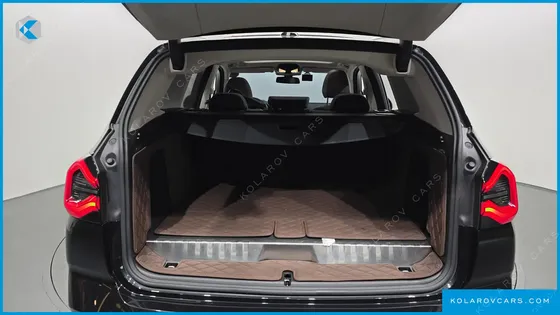 BMW X3 XDRIVE 30E