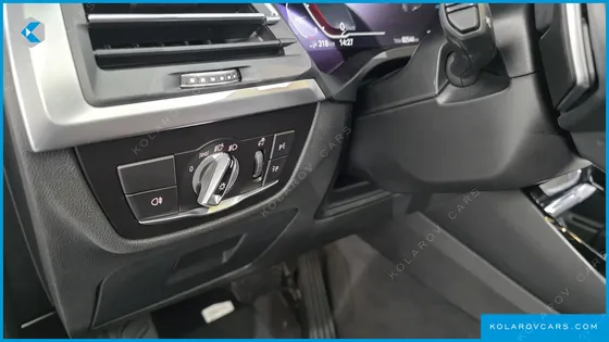 BMW X3 XDRIVE 30E