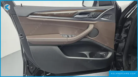 BMW X3 XDRIVE 30E