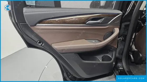 BMW X3 XDRIVE 30E