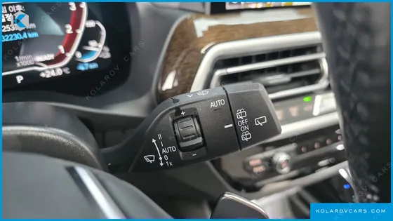 BMW X3 XDRIVE 30E